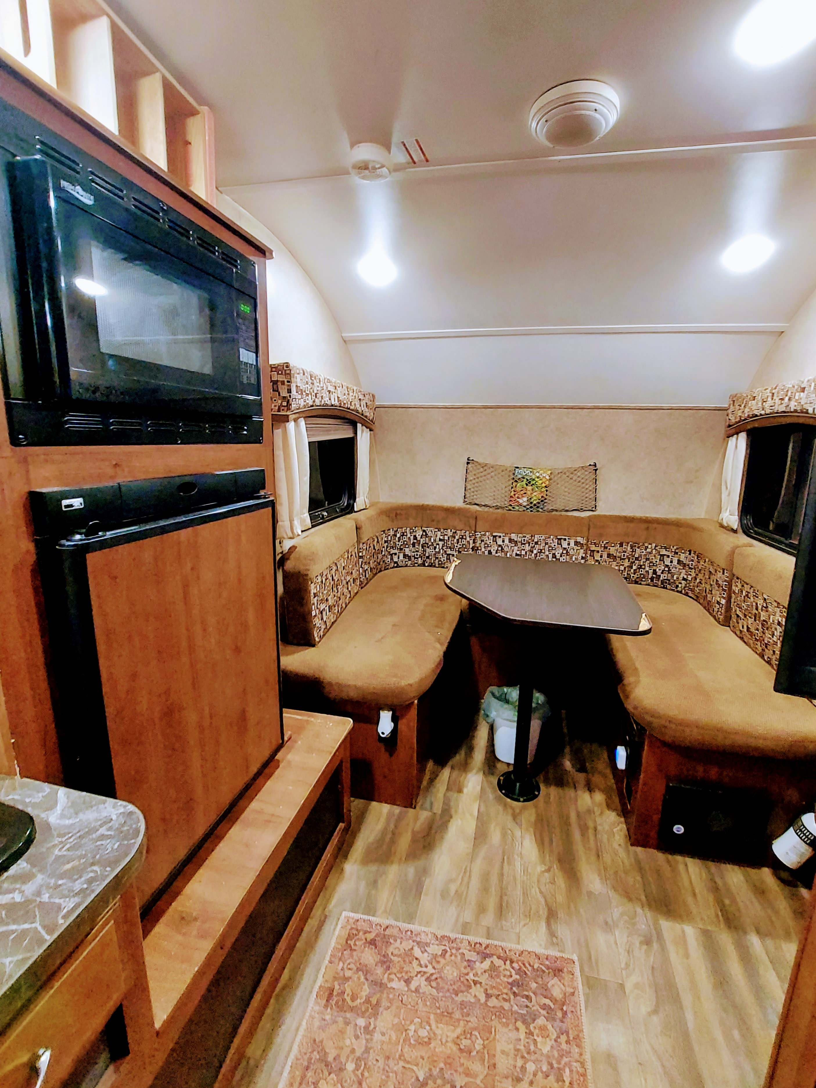 Canyon Crest Private Camping and RV