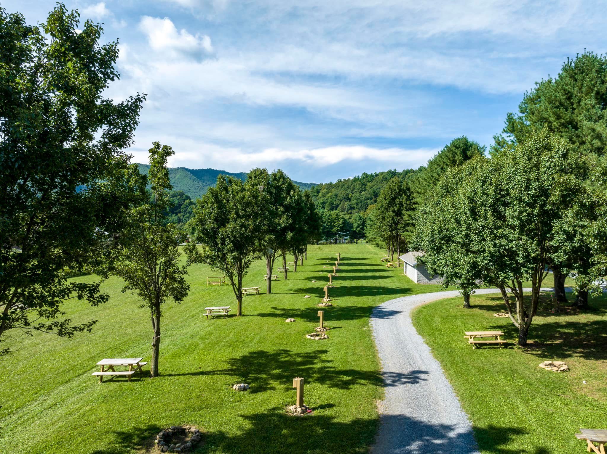 Grand View Ranch RV Park