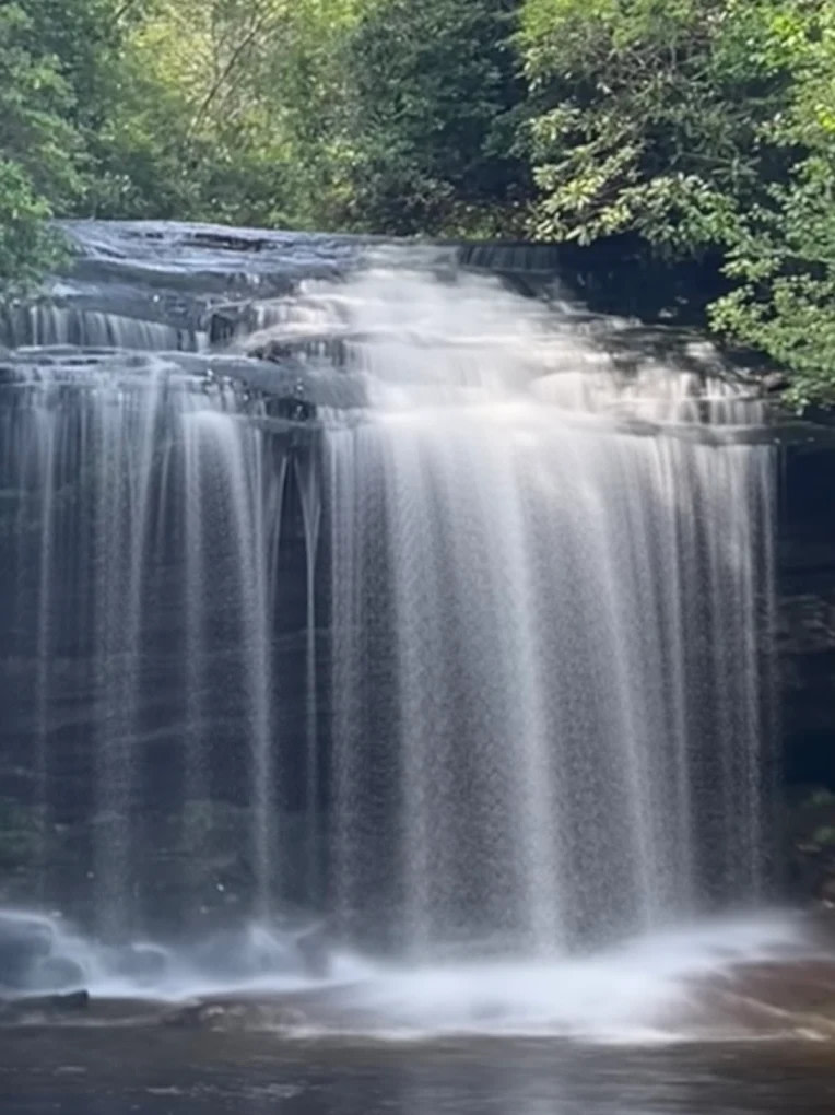 Blue Ridge Falls RV Resort