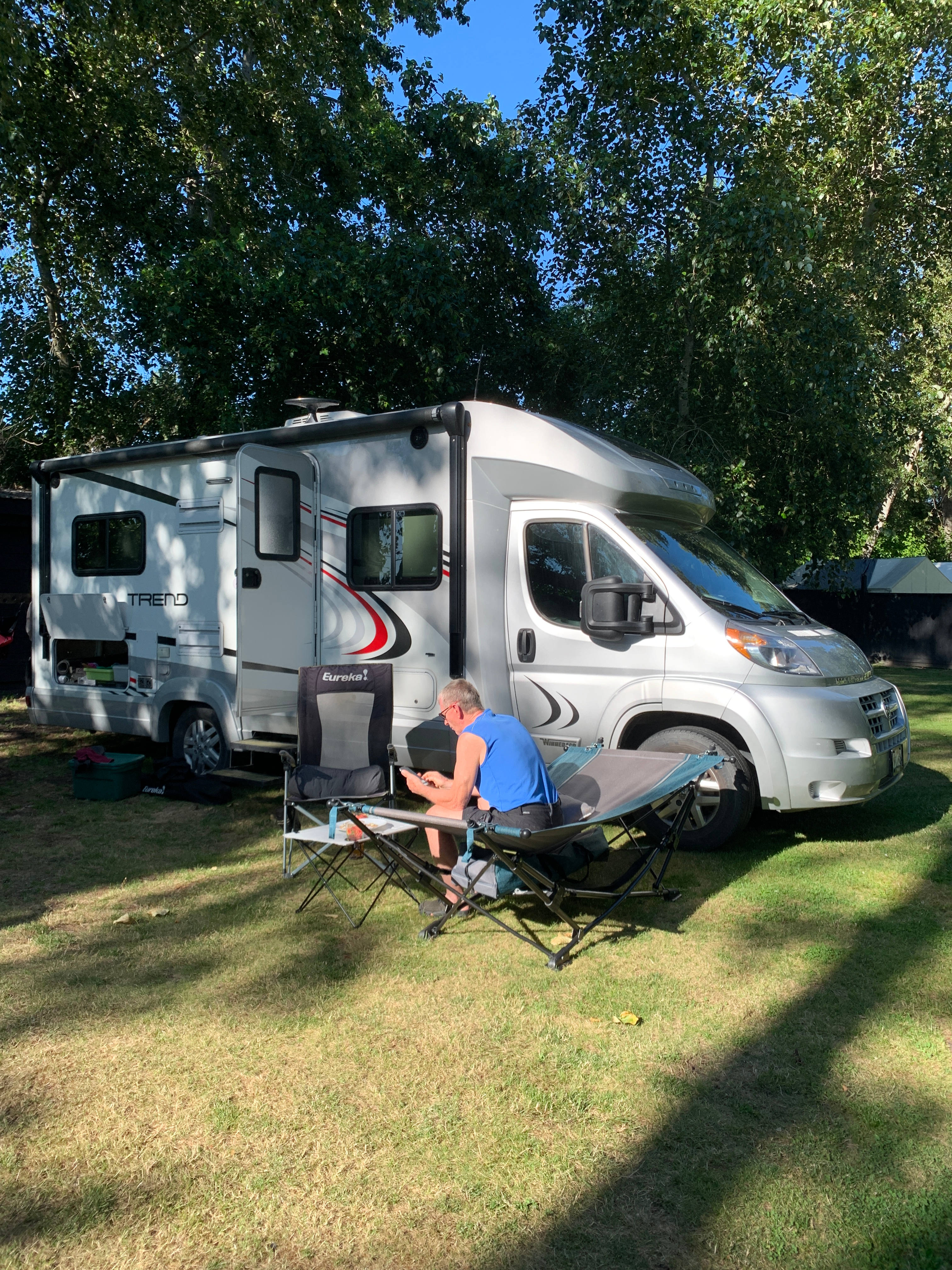 Oceans Edge Eagle Retreat