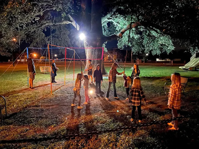 Rolling by the Dozen RV Park