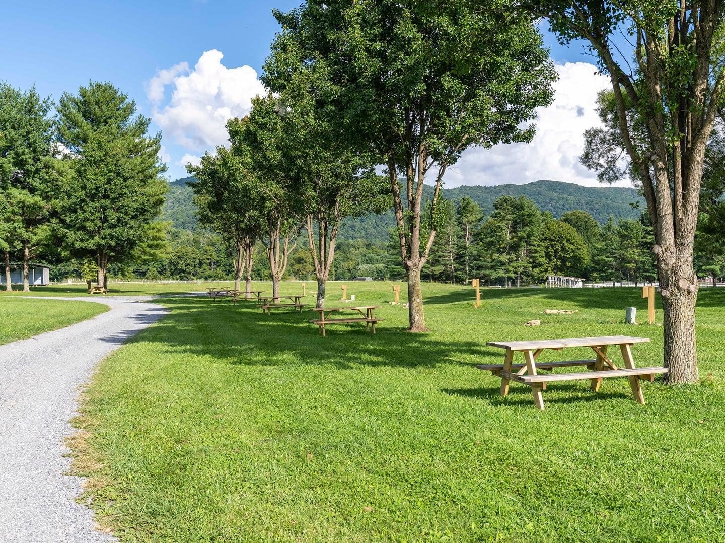 Grand View Ranch RV Park