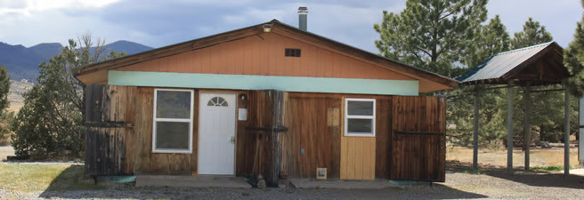 San Luis Valley Campground