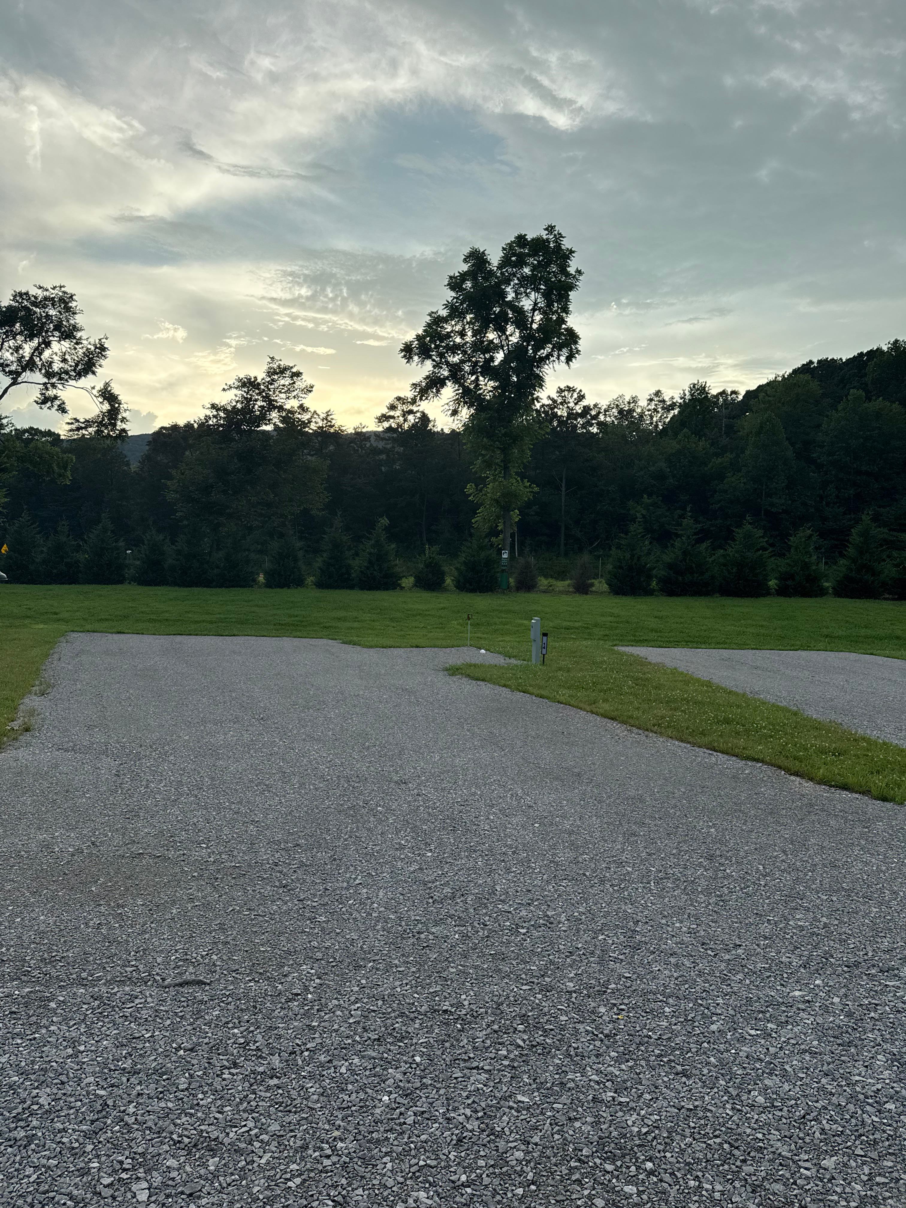 Valley View Campground