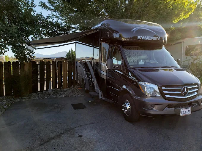 Victorian RV Park