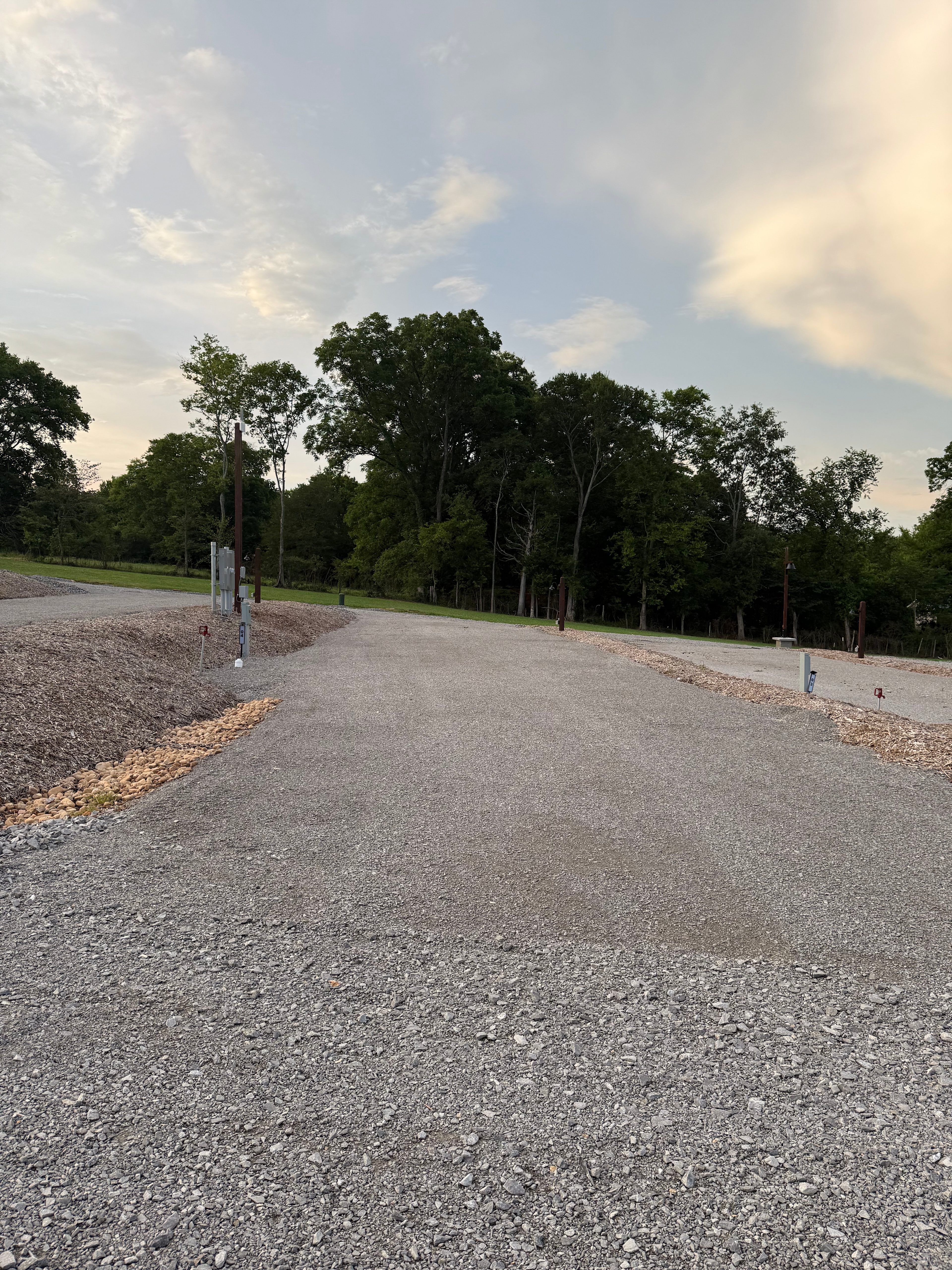 Valley View Campground