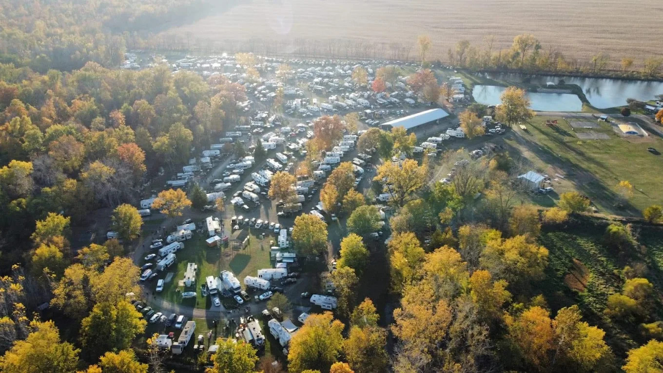 Rivers Edge Campground and Resort