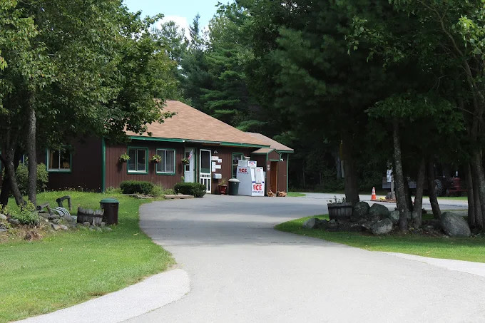 Paul Bunyan Campground
