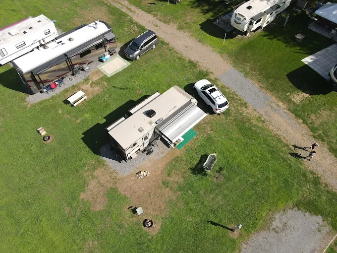 Treasure Isle RV Park