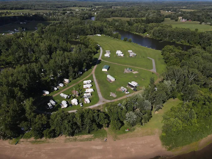 Treasure Isle RV Park