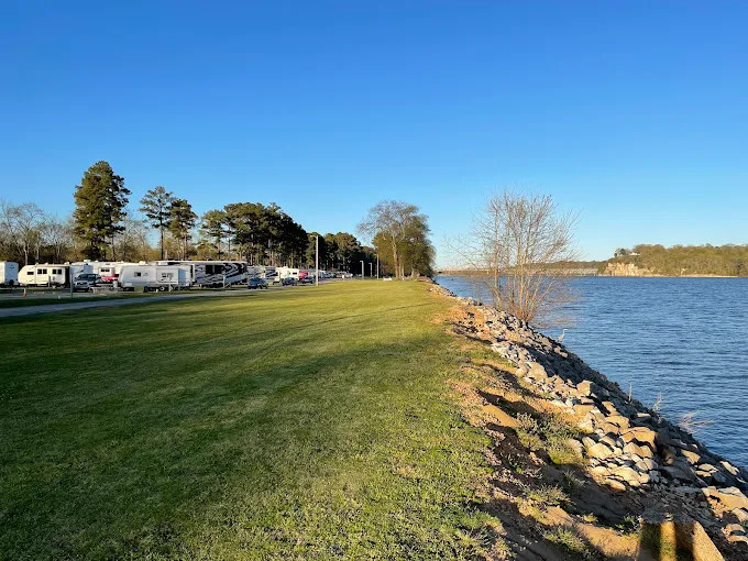 McFarland Park