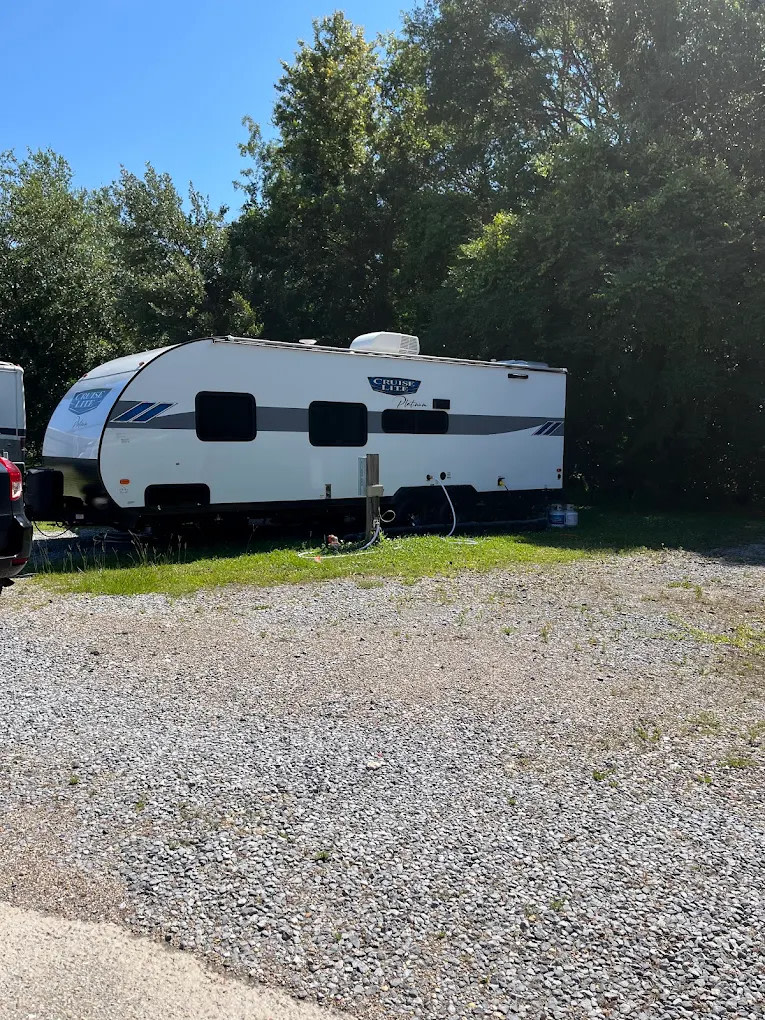 Oaklawn RV Park
