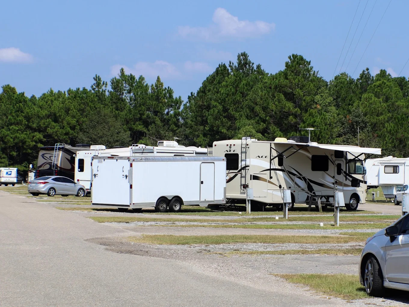 Oaklawn RV Park