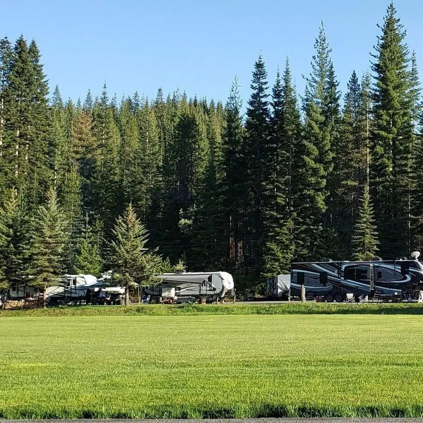 Whispering Pines RV Park