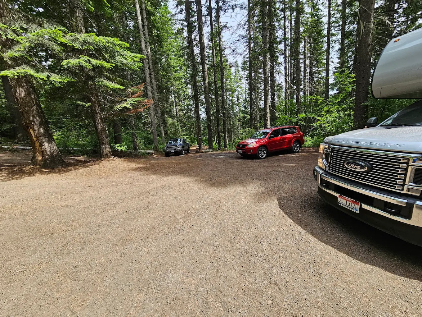 Whispering Pines RV Park