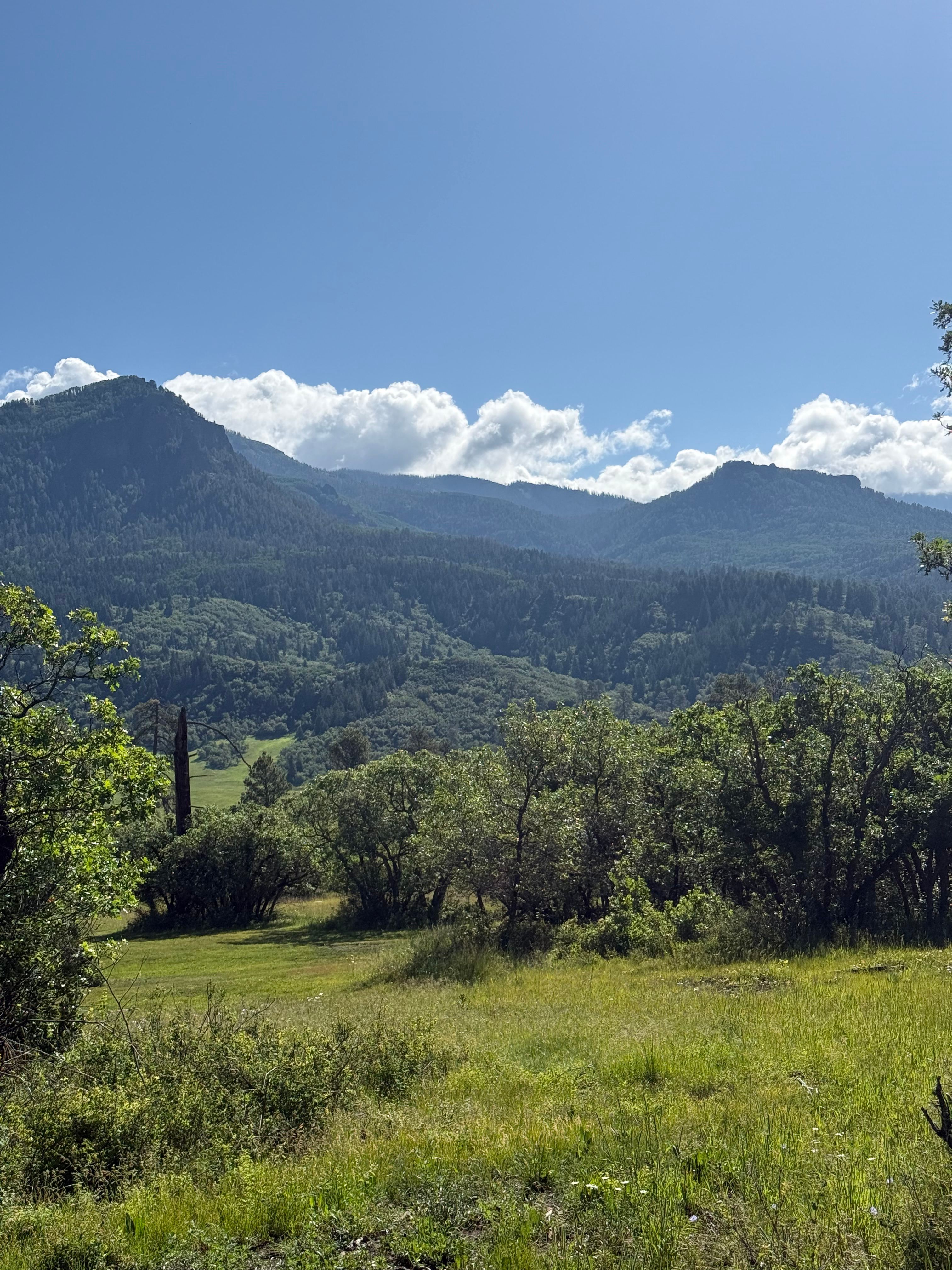 Linton Squaretop Mountain Camp