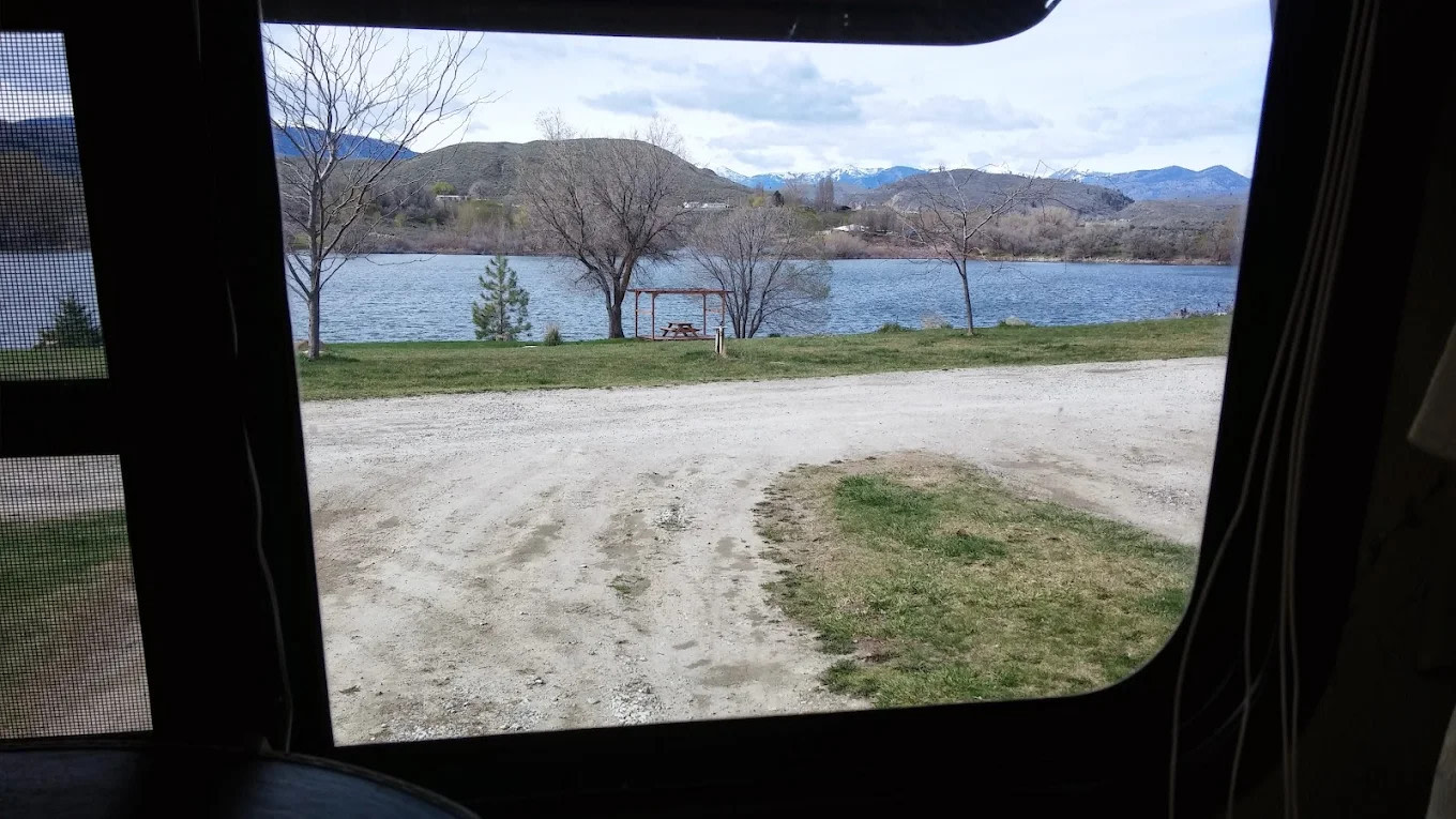 Sunset Lakes RV Park