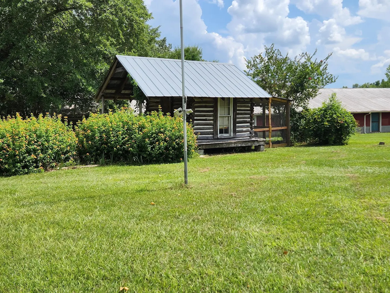 River Bottom Farms Family Campground