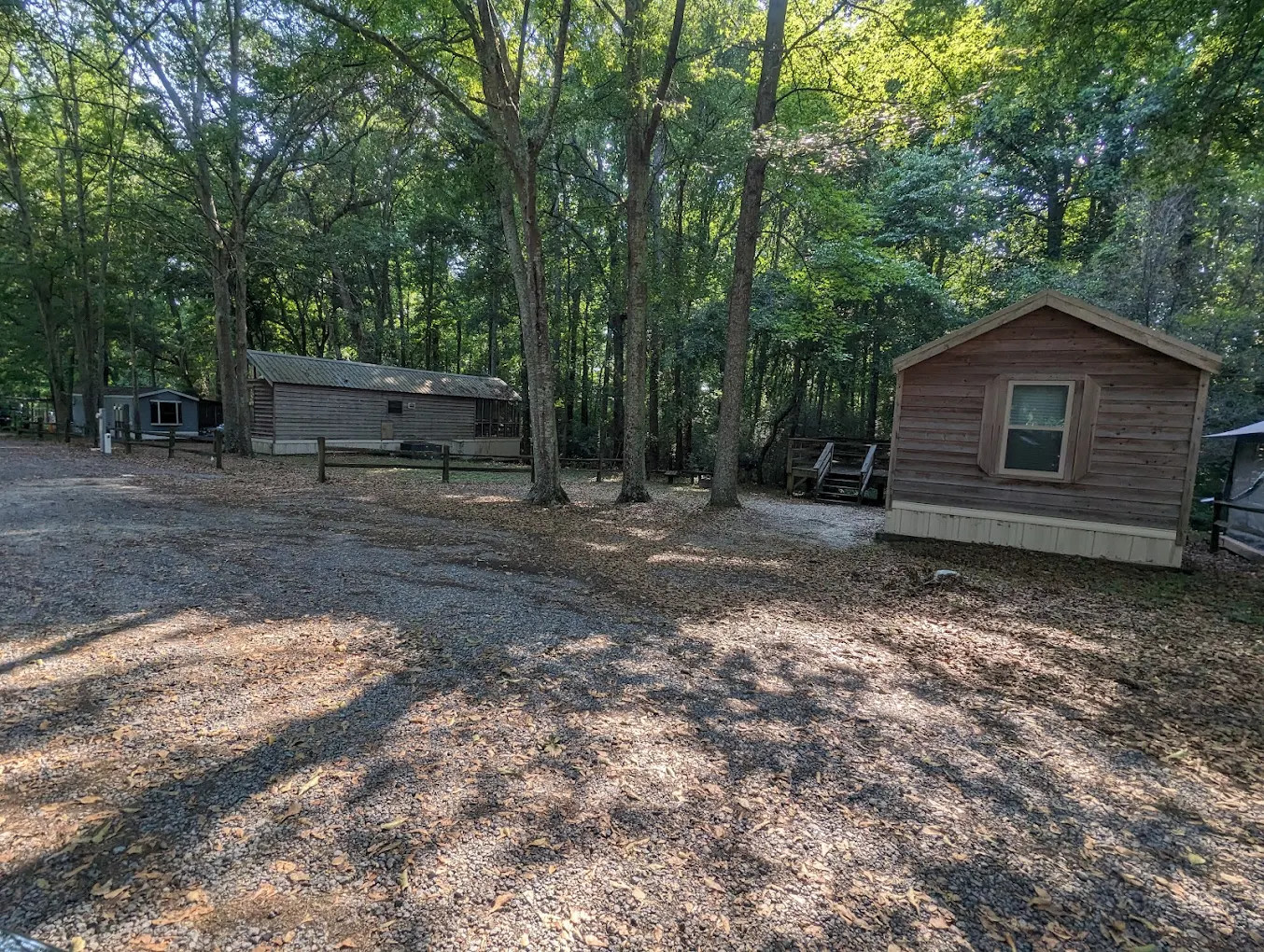 River Bottom Farms Family Campground