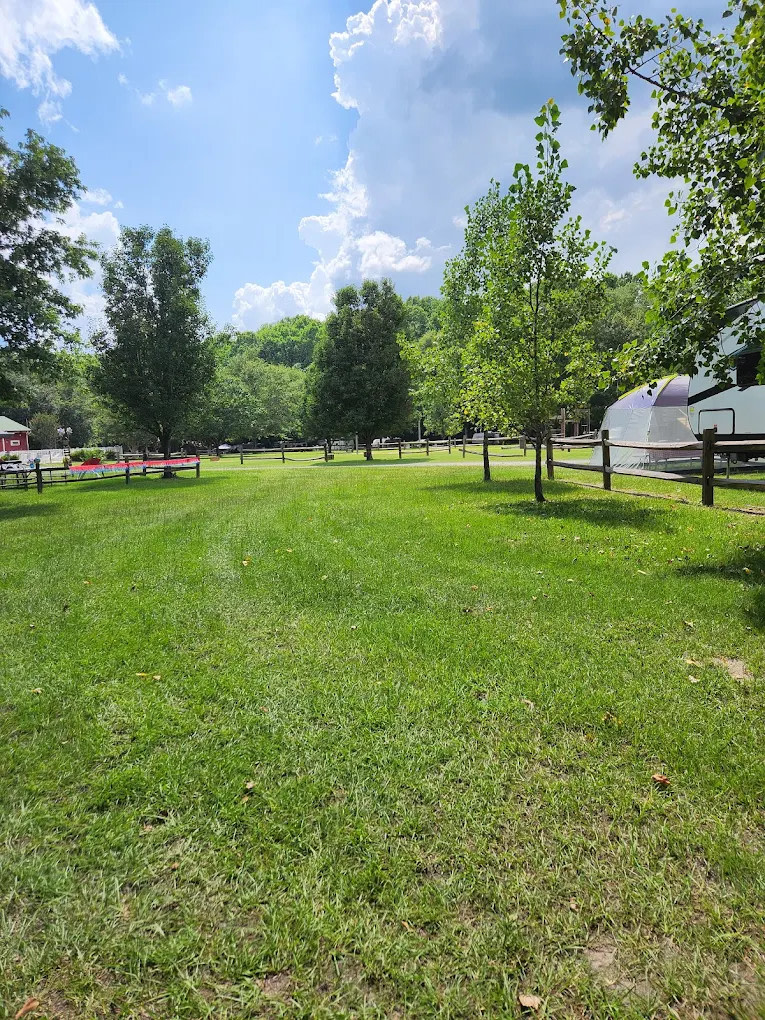 River Bottom Farms Family Campground