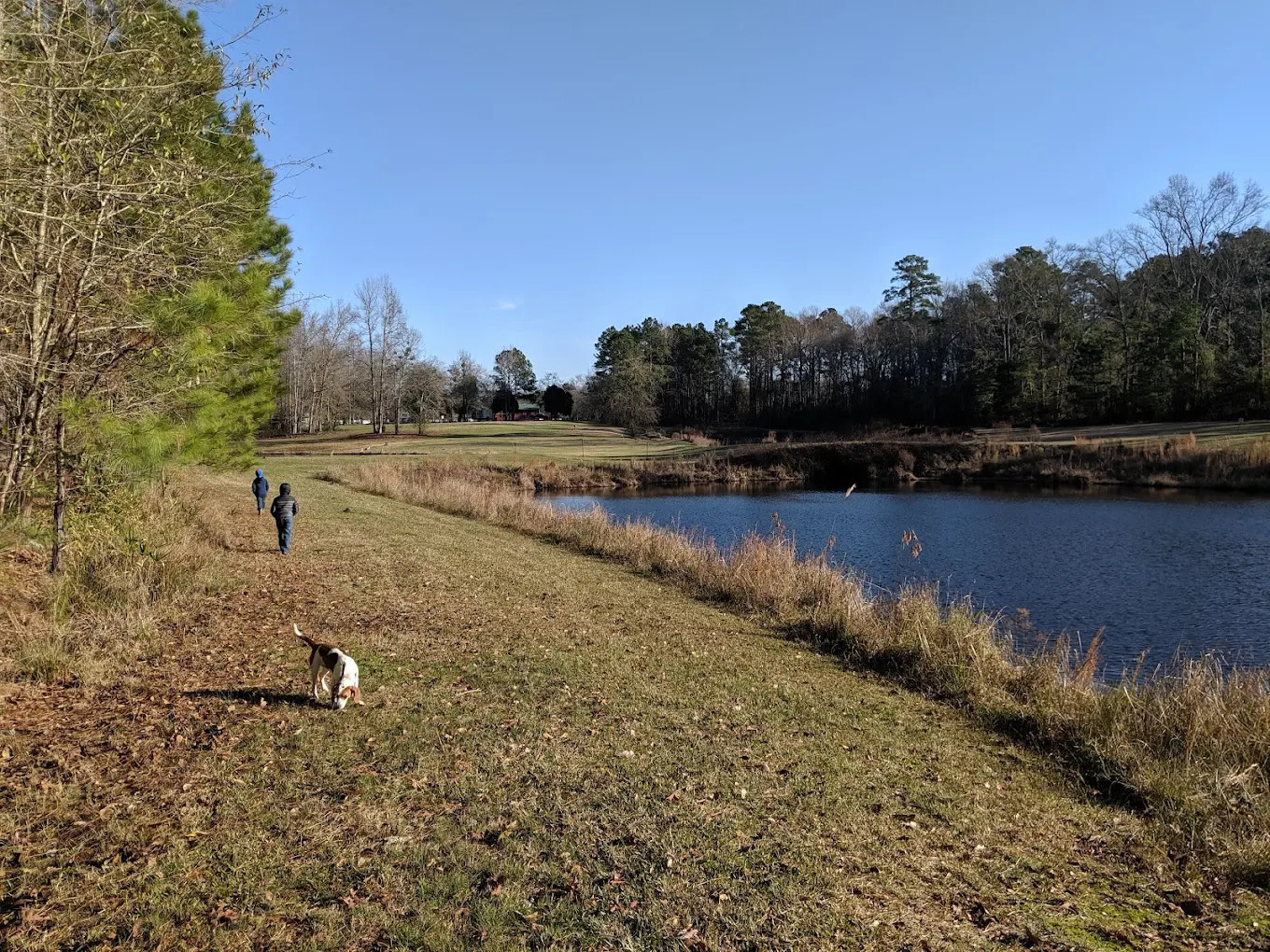River Bottom Farms Family Campground