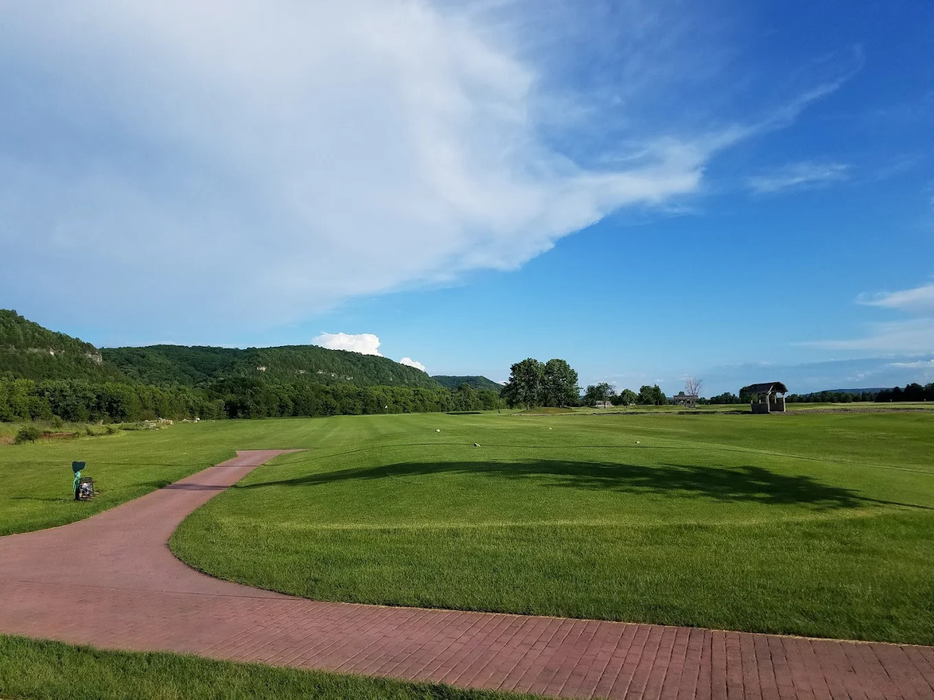 Sports Unlimited Campground