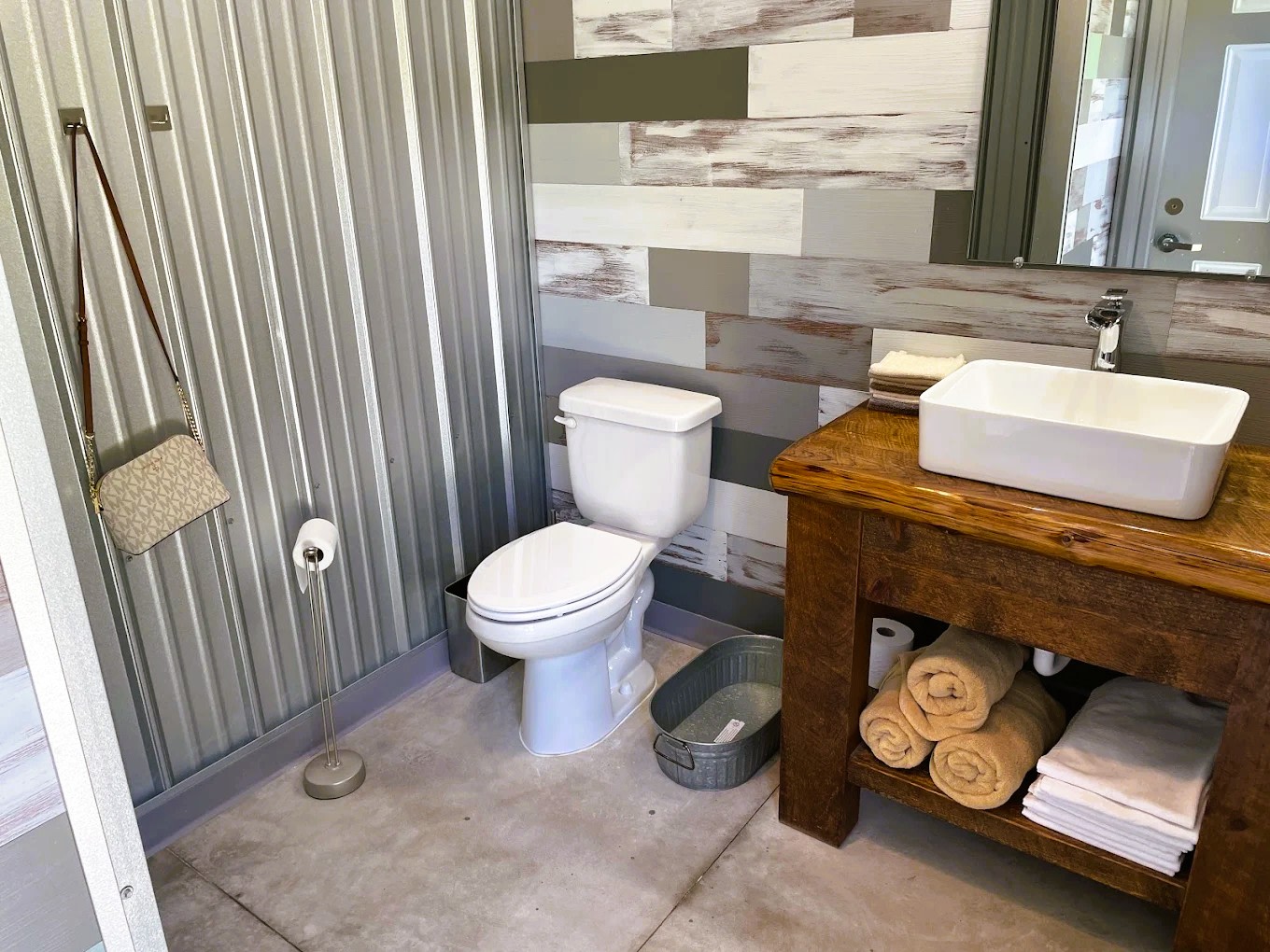 Beaver Island Retreat