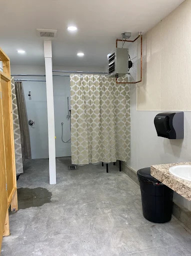 Maple Brook Campground