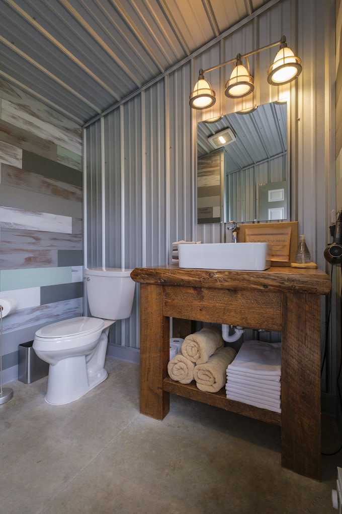 Beaver Island Retreat