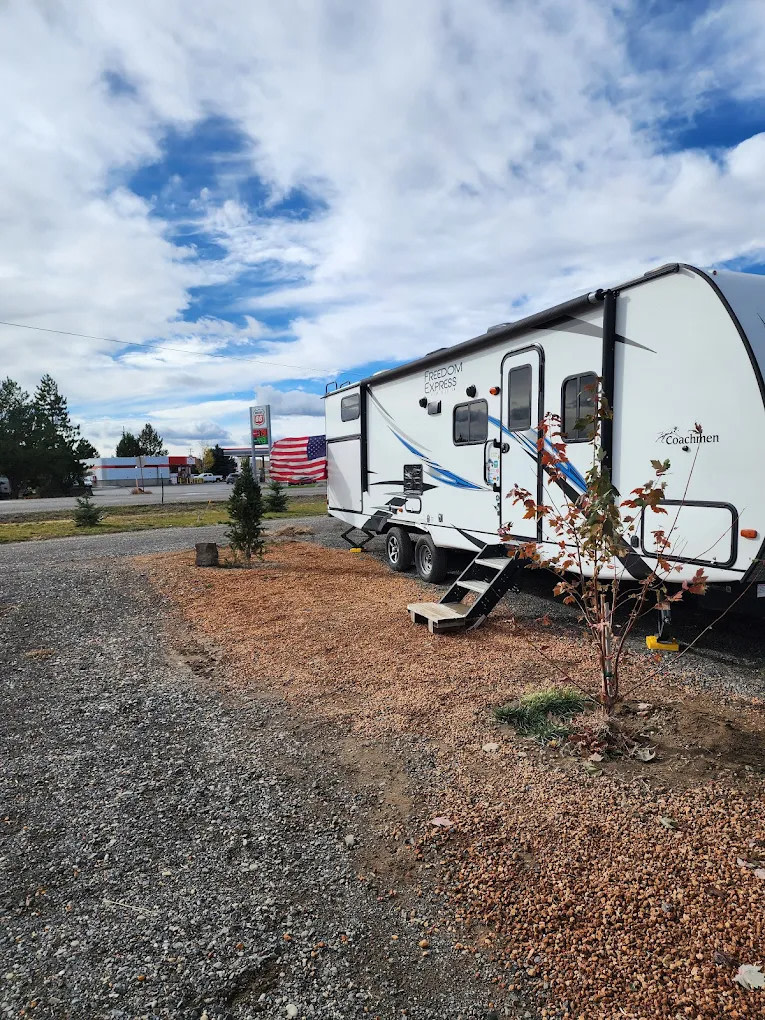 Shoshone RV Park