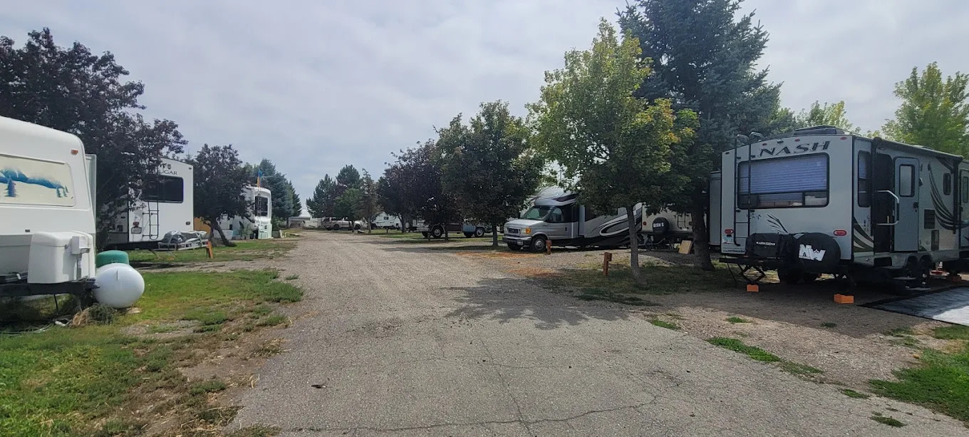 Shoshone RV Park