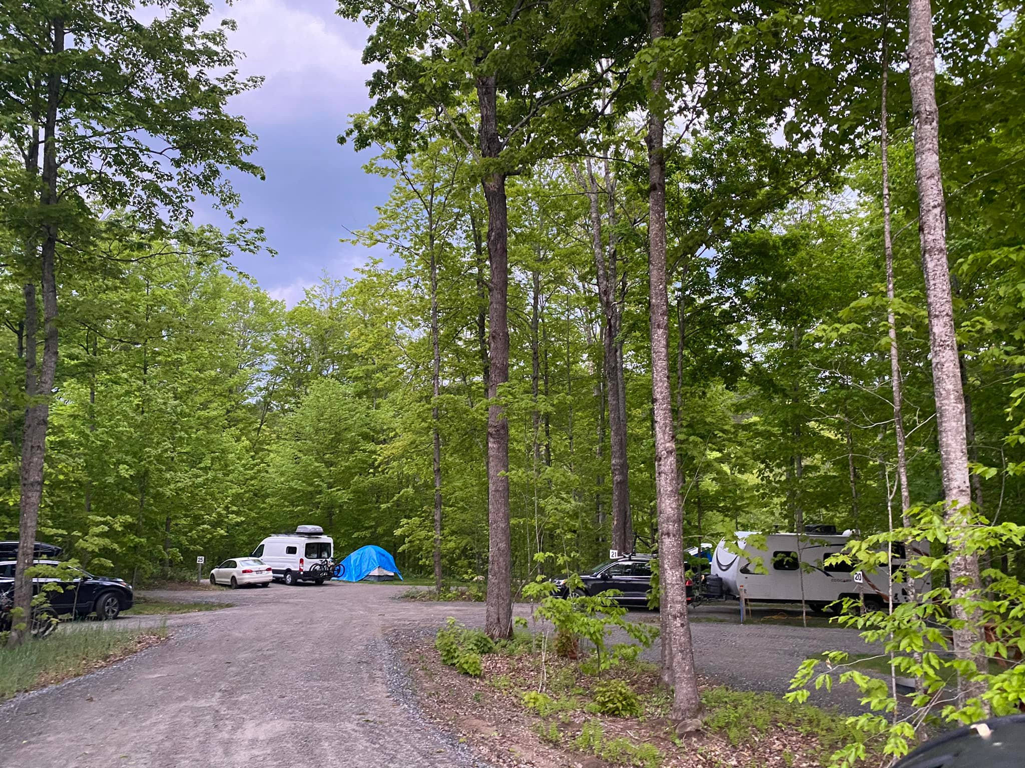 Maple Brook Campground