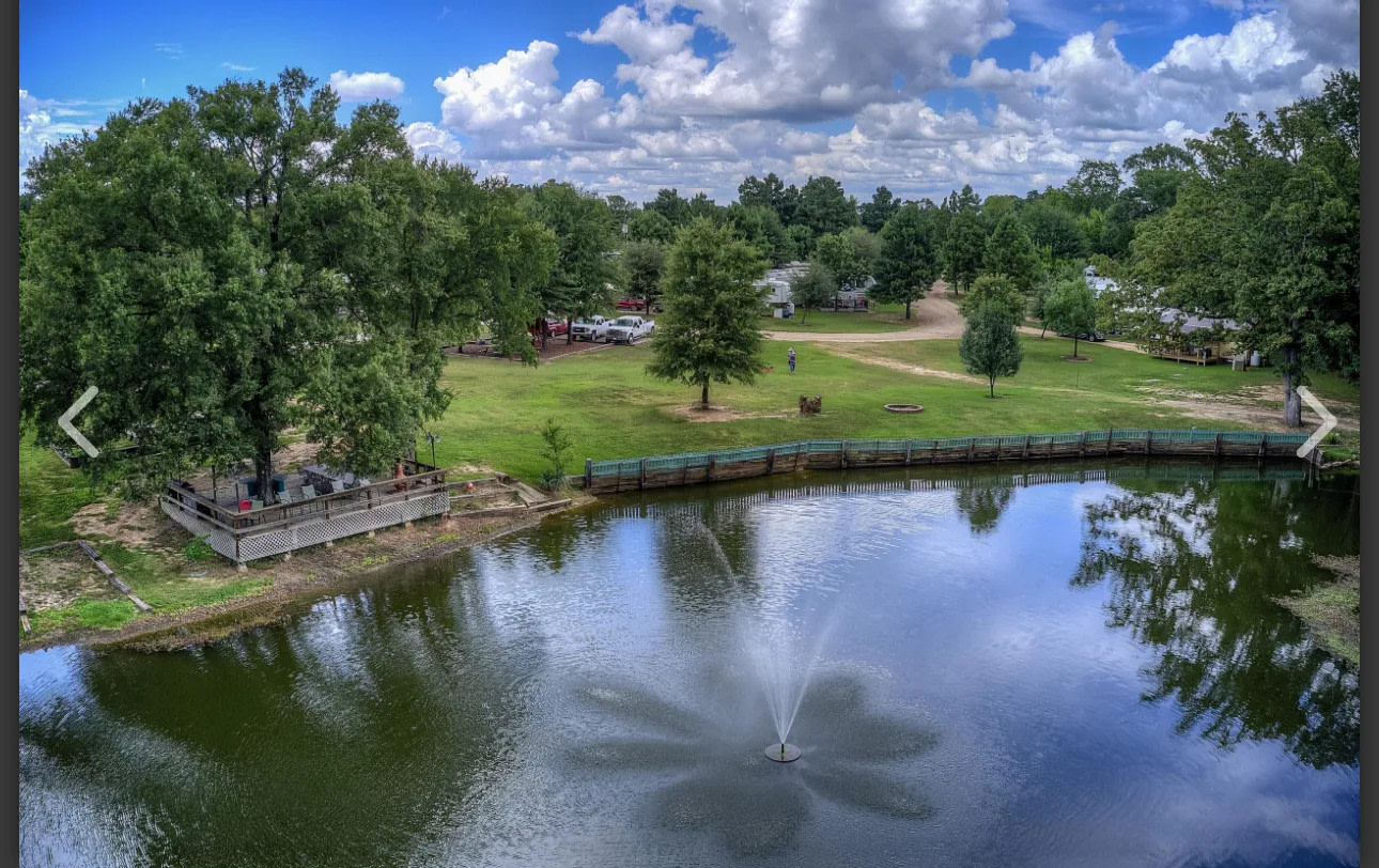 North Shore Landing RV Park, Cabins and Guest House