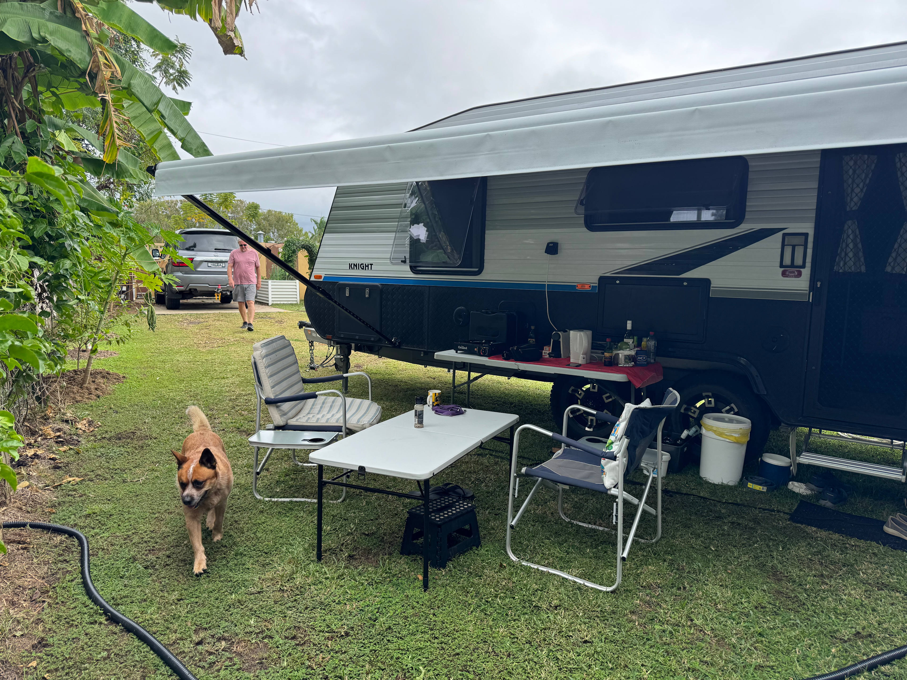 A Hideaway at Holloway's