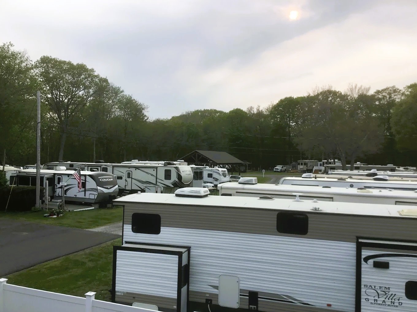 Flaggs RV Resort