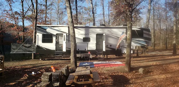 Cucumber Creek RV Park