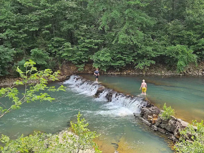 Cucumber Creek RV Park