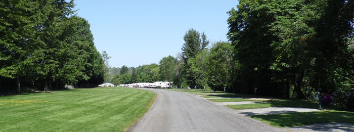 Rivers West RV Park