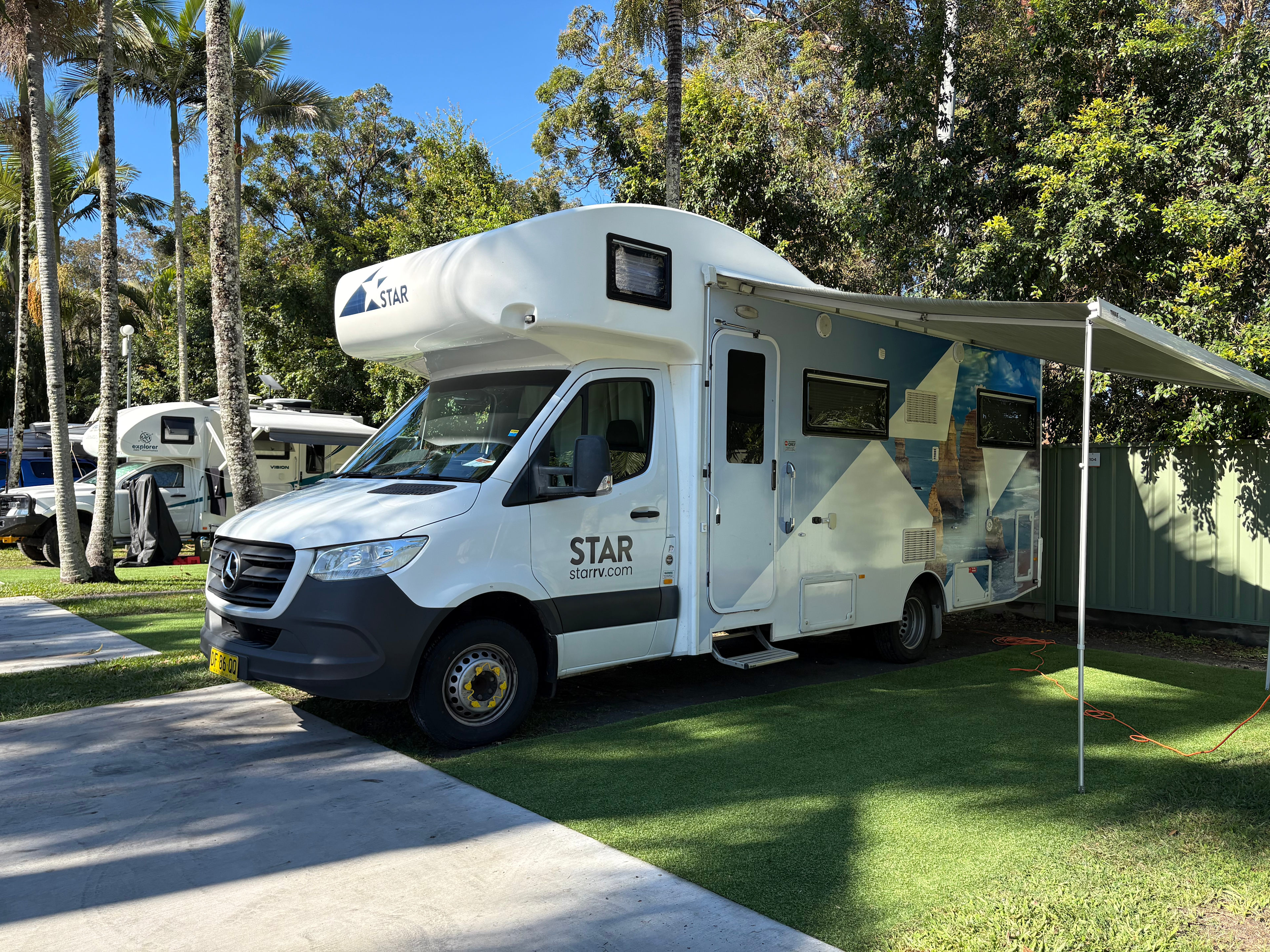 Ingenia Holidays Noosa North