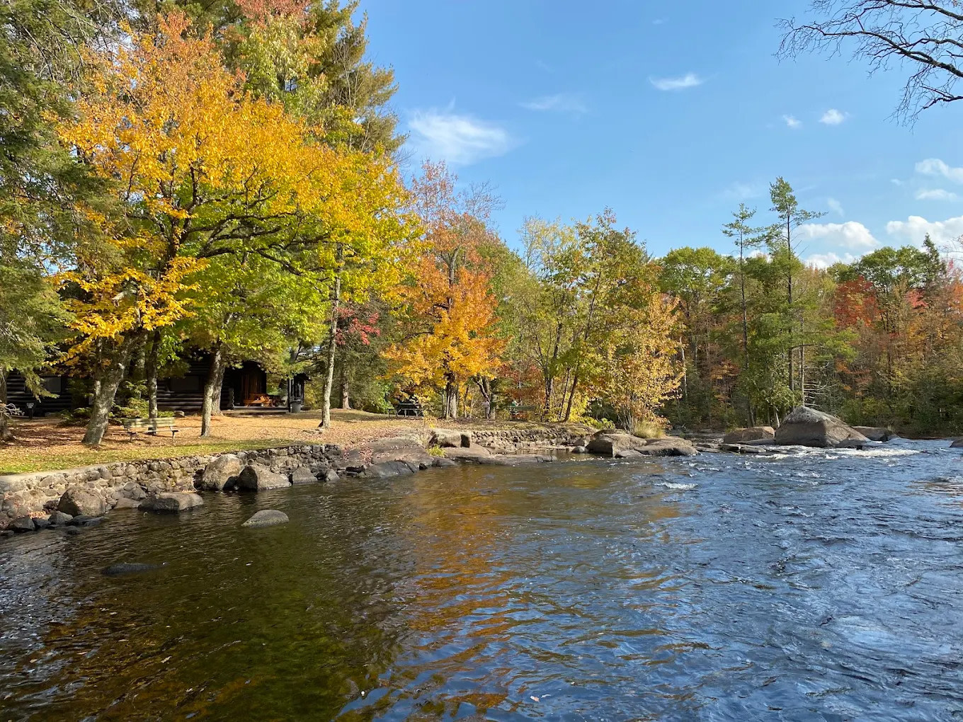 Goodman Park Campground