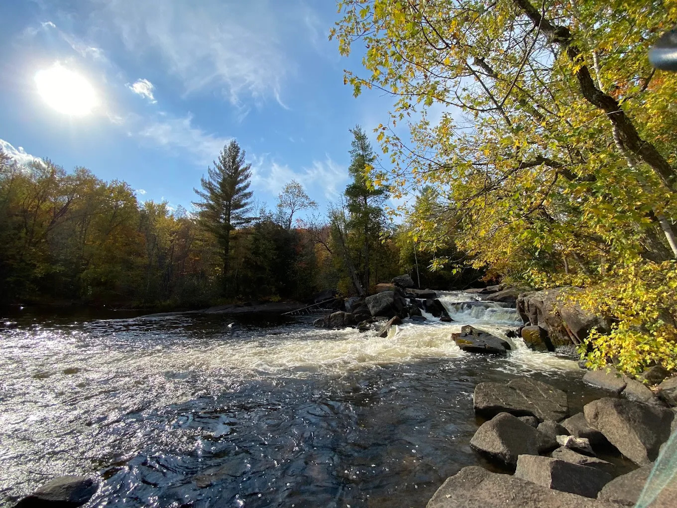 Goodman Park Campground