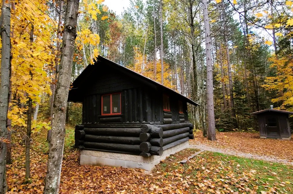 Goodman Park Campground