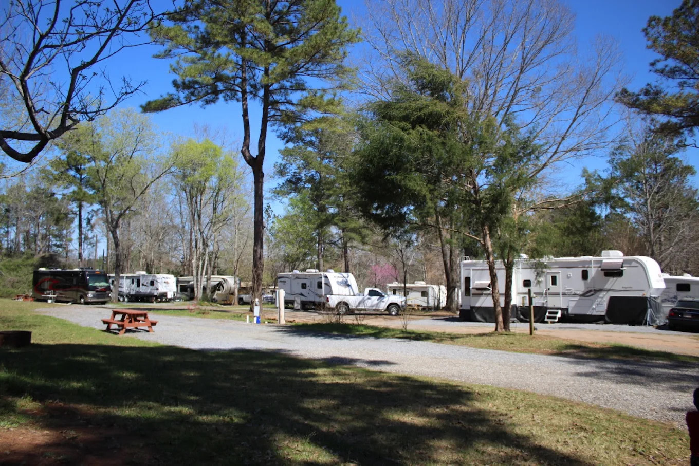 Kountry Air RV Park