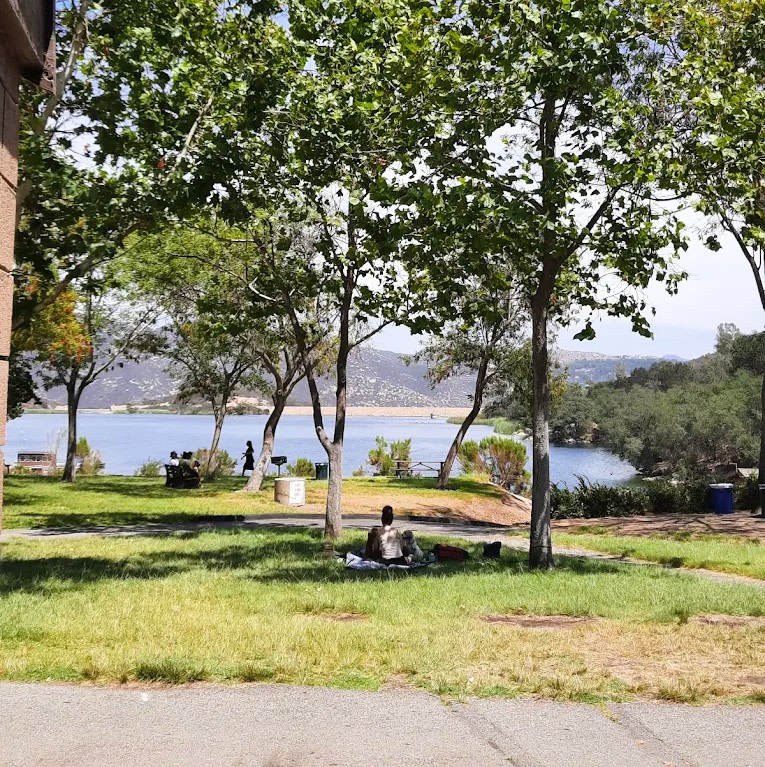 Dixon Lake Recreation Area