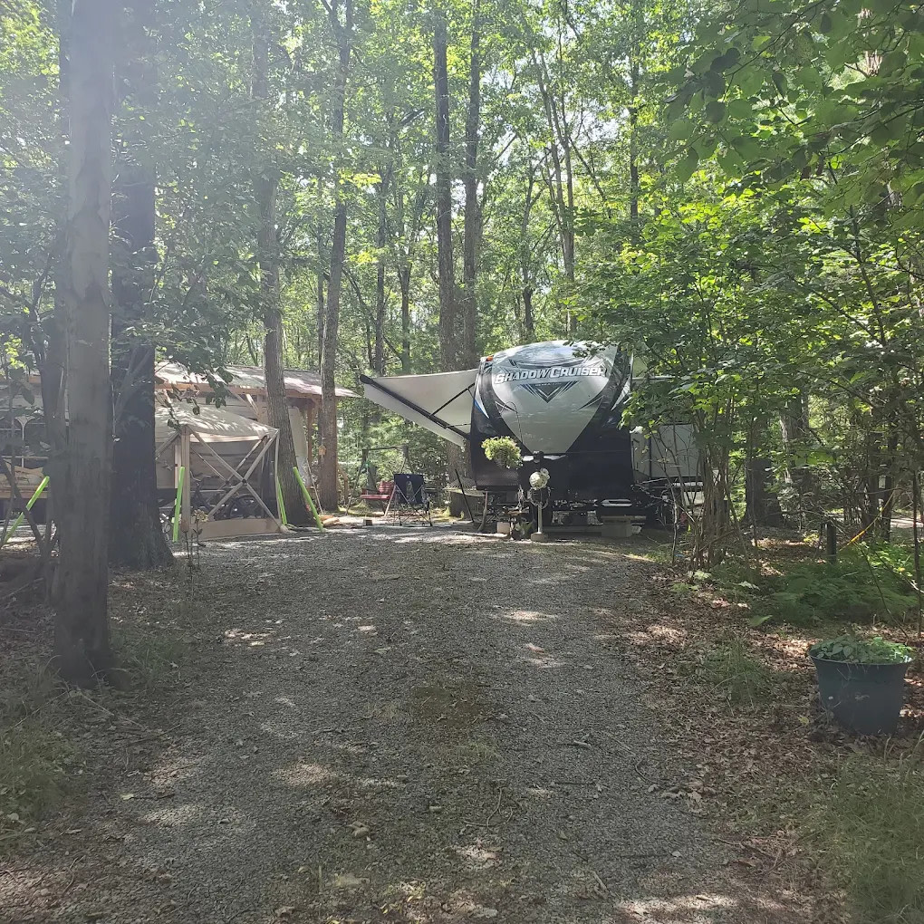 Hemlock Acres Campground