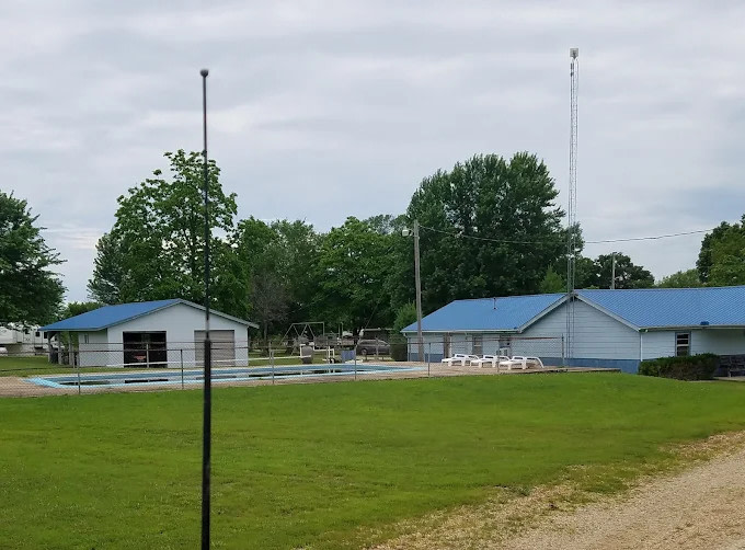 Three Springs RV Park and Campground