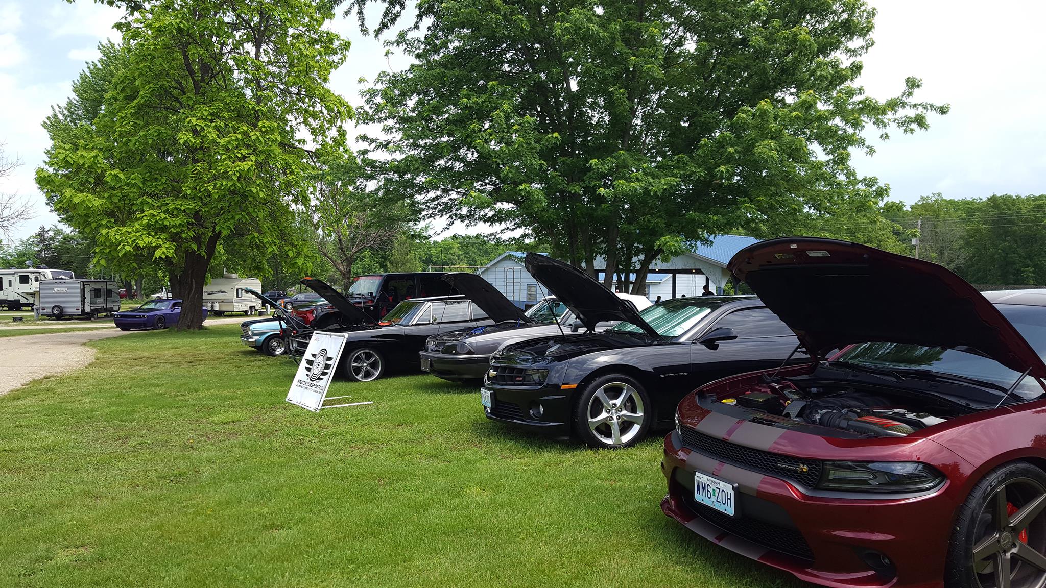 Three Springs RV Park and Campground