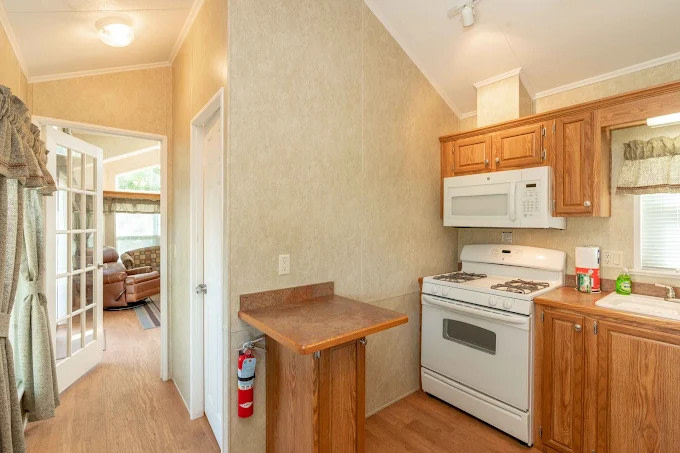 Sun Retreats Pleasant Acres Farm