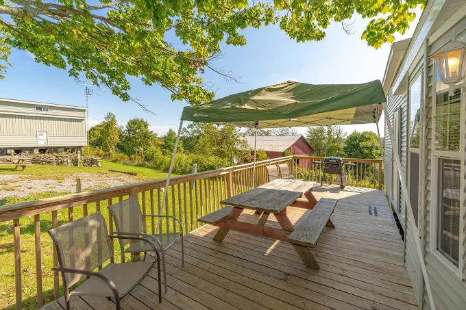 Sun Retreats Pleasant Acres Farm