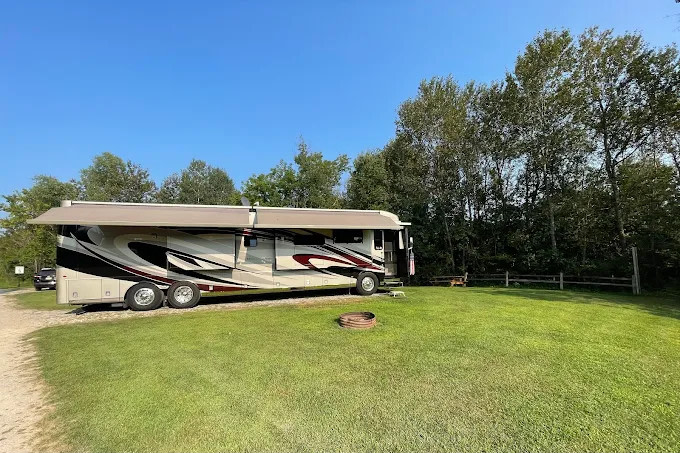 Blodgett Landing RV Park and Campground